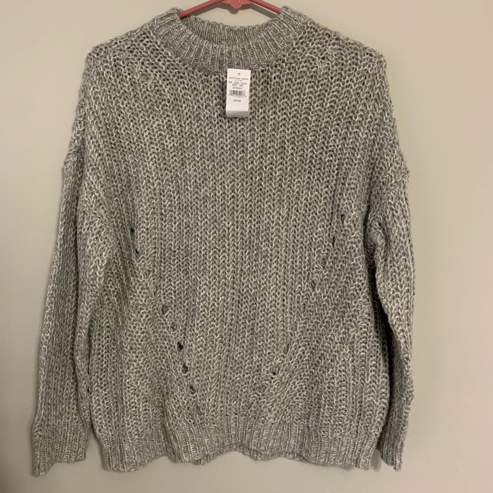 NWT American Eagle Sweater